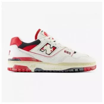 New Balance Kqj Nbpaes109r 20 Bb550vga Red series/230