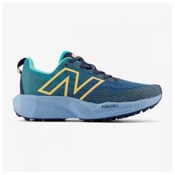 New Balance Kqj Nbpfef724z 51 Purecell Venom V1 Blue series/230