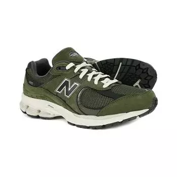 New Balance Кроссовки 2002r Виноградный лист M2002RGL220