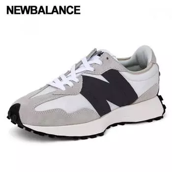 New Balance Кроссовки 327 Кроссовки Sea Salt White Sword Ms327fe 240