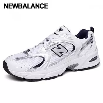 New Balance Кроссовки 530 Кроссовки Белый Индиго Mr530sg 220