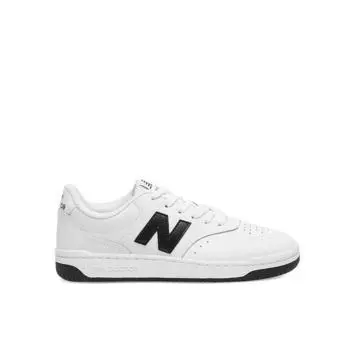 New Balance Кроссовки BB80BNN W Белый EU 37