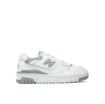 New Balance кроссовки BBW550BG белый 36.5