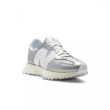 New Balance Кроссовки Club 327 Women S для бега wS327Sga silver/230