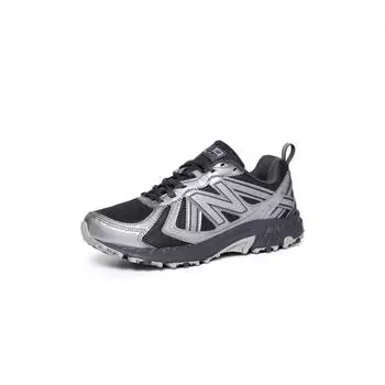 New Balance Кроссовки Club 410 Unisex Mt410gs5 Grey matter/225