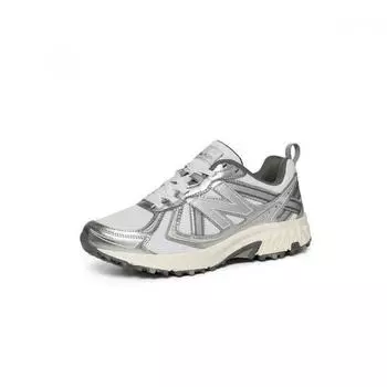 New Balance Кроссовки Club 410 Unisex Mt410km5 white/250