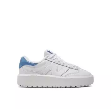 New Balance кроссовки CT302CLD белый EU 37.5