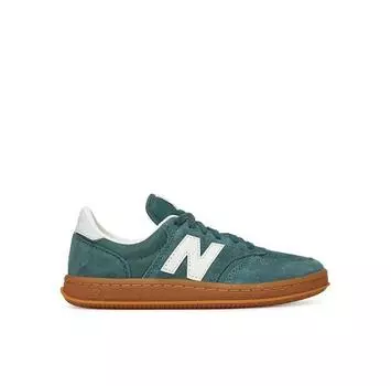 New Balance кроссовки CT500AA зеленый EU 37.5