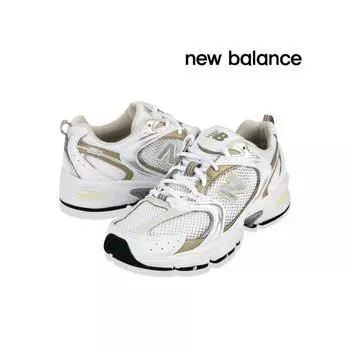 New Balance Кроссовки для бега 530 женские S Кроссовки для бега белые Mr530rd MR530RD230mm US5