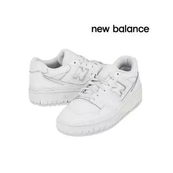 New Balance Кроссовки для бега 550 женские S Кроссовки для бега белые gSb550ww GSB550WW220mmUS4Y