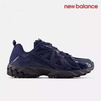 New Balance Кроссовки для бега Club D24 Nbpdes148n 59 Ml610ts 220