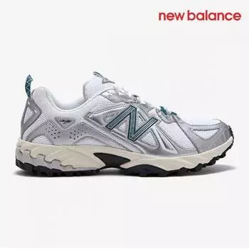 New Balance Кроссовки для бега Club D24 Nbpdes141s 91 Ml610tae 265