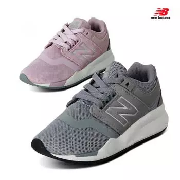 New Balance Кроссовки для бега для детей Ph247ft Ph247ru Детская обувь PH247RU pink/170
