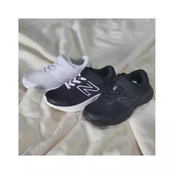 New Balance Кроссовки для бега для малышей Kids 520 white/220
