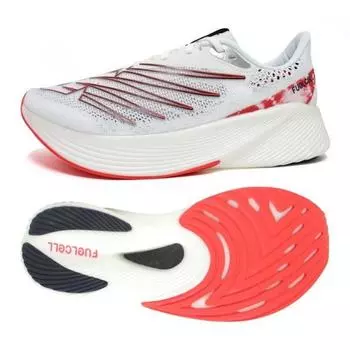 New Balance Кроссовки для бега Pure Cell Rc Elite V2 Men S mRcelz2 MRCELZ2:250mm(US7)