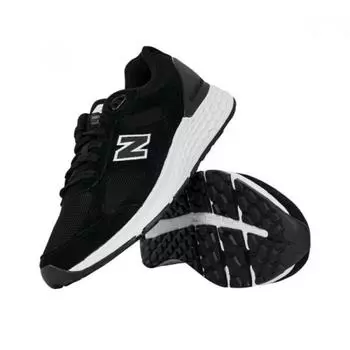 New Balance Кроссовки для бега в отечественном магазине Fresh Foam Walking 1880 V1 Ww1880b1 220