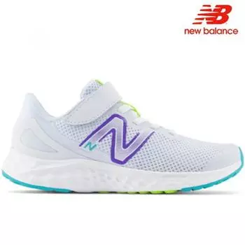 New Balance Кроссовки для детей Paariie4 Детская обувь 170/size