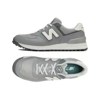 Кроссовки для гольфа New Balance Кроссовки для бега 574 V3 Sl Ugs574c3 P2406 UGS574C3225