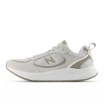 [New Balance] кроссовки для ходьбы DynaSoft 950 v2 мужские женские CB1(СВЕТЛО-СЕРЫЙ) 27,5 см 2E
