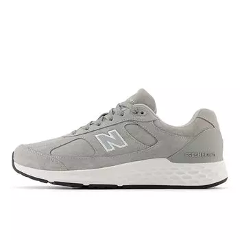 [New Balance] кроссовки для ходьбы Fresh Foam 1880 v1 мужские G1(СЕРЫЙ) 27,5 см 4E