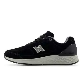 [New Balance] кроссовки для ходьбы Fresh Foam 1880 v1 мужские B1(ЧЕРНЫЙ) 25,5 см 2E