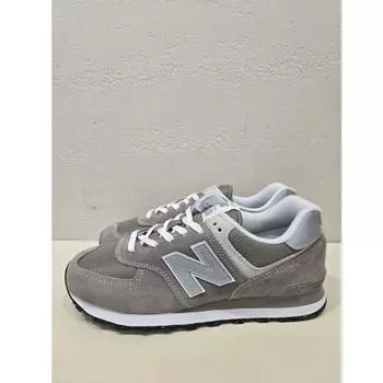 New Balance Кроссовки Domestic Store Edition 574 Classic Ml574evg (15)Gray/255