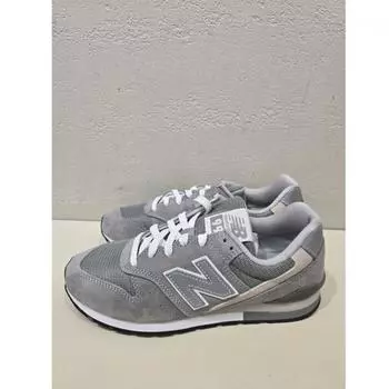New Balance Кроссовки Domestic Store Edition 996 Cm996gr2 (15)Gray/220