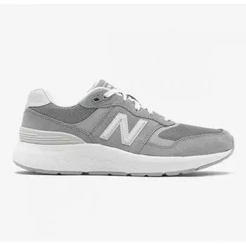 New Balance Кроссовки Fresh Foam Walking 880 V6 WD B1 Nbpqes146g 15 NBPQES146G 15 225