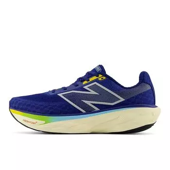 [New Balance] кроссовки Fresh Foam X 1080 v14 свежая пена мужские N14(NAVY) 25,0 см 4E