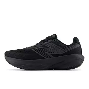 [New Balance] кроссовки Fresh Foam X 1080 v14 свежая пена мужские K14(ВСЕ ЧЕРНОЕ) 26,0 см 2E