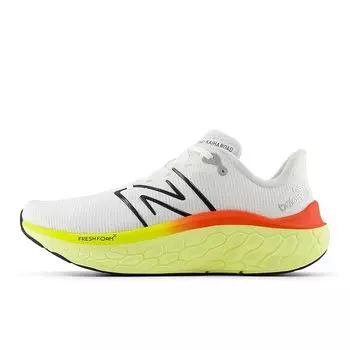 [New Balance] кроссовки Fresh Foam X Kaiha v1 мужские RW1(БЕЛЫЙ/КРАСНЫЙ) 26,0 см 2E