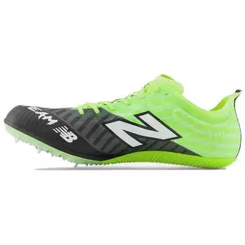 New Balance Кроссовки FuelCell SD100 v5 Thirty Watt Unisex Green Black MSD100L5 40