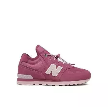 New Balance Кроссовки GV574HP1 фиолетовый EU 36