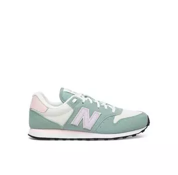 New Balance кроссовки GW500FF2 зеленый 36 1/2