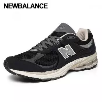 New Balance Кроссовки Half Club 2002 унисекс M2002rnc 245