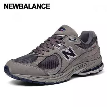 New Balance Кроссовки Half Club 2002 унисекс Ml2002ra 230