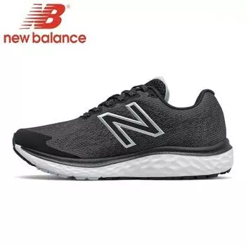New Balance Кроссовки HAlf Club A W680lk7 black/225