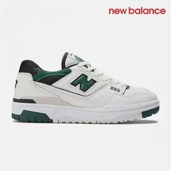 New Balance Кроссовки Half Club H21 Nbpads120e 40 Bb550vtc 220