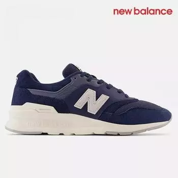 New Balance Кроссовки Half Club H2 Cm997hpb 997 225