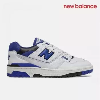 New Balance Кроссовки Half Club J25 Nbpacf710z 50 Bb550sn1 260