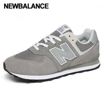 New Balance Кроссовки Half Club Kids 574 Gc574evg 245