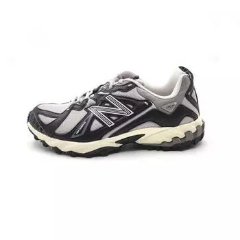 New Balance Кроссовки Half Club Ml610 Ml610tar Black 230