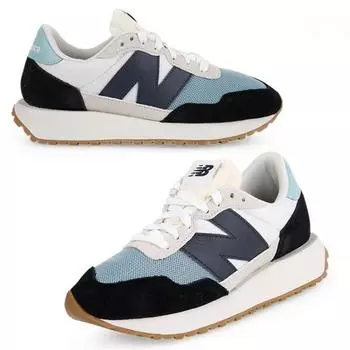 New Balance Кроссовки Half Club Ms237hl1 Кроссовки 230