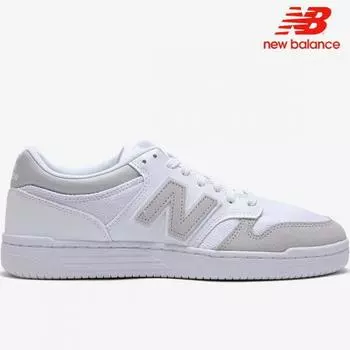 New Balance Кроссовки Half Club Sneaker Bb480lka Shoe 230
