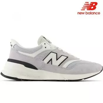 New Balance Кроссовки Half Club U997rpcb Кроссовки для бега 220