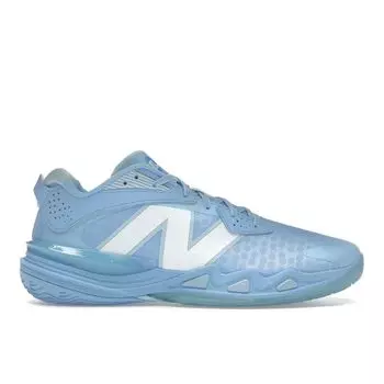 New Balance Кроссовки Hesi Low V2 NB Academy Unisex Blue Electric-Sky Light-Chrome-Blue BBHSLVR2 40