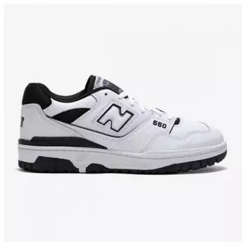 New Balance Кроссовки Kqj Nbpadf712w 10 Bb550ha1 White series/235