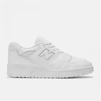 New Balance Кроссовки Kqj Nbpadf715w 10 550 Triple White Public Sneakers Bb 235