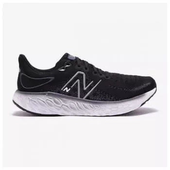 New Balance Кроссовки Kqj Nbpfdf702m 19 Fresh Foam X 1080 V12 Мужские S 4 Black series/260