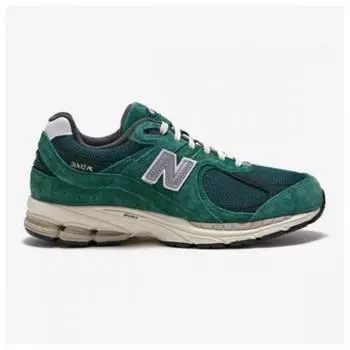 New Balance Кроссовки Lqj Nbp7df735e 40 M2002rhb Green series/245